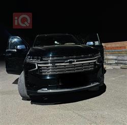 شيفروليه تاهو